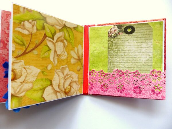 Cute Mini Love Album image Cute Mini Love Album image