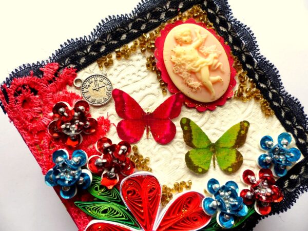 Cute Mini Love Album image Cute Mini Love Album image