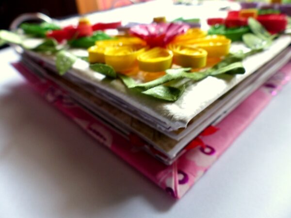 Romantic Memories Mini Album image