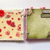 Romantic Memories Mini Album image