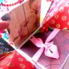 Love and Birthday Explosion Box image