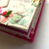 Sparkling Baby Girl Handmade Album image Sparkling Baby Girl Handmade Album image