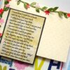 Sparkling Baby Girl Handmade Album image Sparkling Baby Girl Handmade Album image