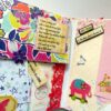 Sparkling Baby Girl Handmade Album image Sparkling Baby Girl Handmade Album image