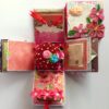 Love and Birthday Explosion Box image