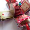 Love and Birthday Explosion Box image