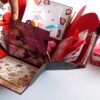 Fancy Too Much Love and Birthday Explosion Box image Fancy Too Much Love and Birthday Explosion Box image