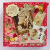 My Love My Everything Blooming Love Scrapbook image