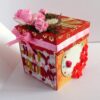 Happy Birthday My Love Explosion Box image
