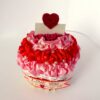 Cute Handmade Cupcake With Message Card image Cute Handmade Cupcake With Message Card image