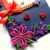 Sweet Love Shaker Greeting Card image