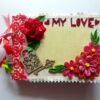 Love themed Scrapbook image Love themed Scrapbook image