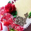Love themed Scrapbook image Love themed Scrapbook image
