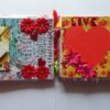 Love themed Scrapbook image Love themed Scrapbook image