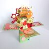 Birthday Themed Card in a Box image Birthday Themed Card in a Box image