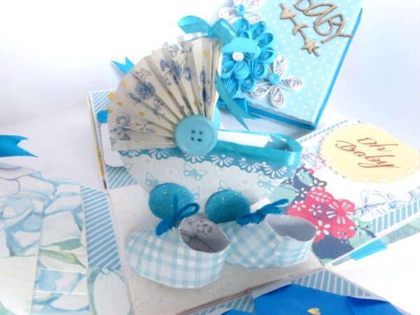 Baby Box Explosion Box image Baby Box Explosion Box image