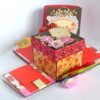Love and Birthday Explosion Box image