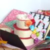 Love and Birthday Explosion Box image