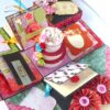 Love and Birthday Explosion Box image