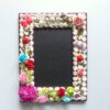 Love Themed Handmade Photo Frame image Love Themed Handmade Photo Frame image