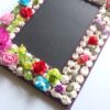 Love Themed Handmade Photo Frame image Love Themed Handmade Photo Frame image
