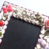 Love Themed Handmade Photo Frame image Love Themed Handmade Photo Frame image