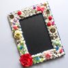 Love Themed Handmade Photo Frame image