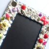 Love Themed Handmade Photo Frame image