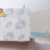 Baby Boy Handmade Scrapbook image