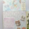 Baby Boy Handmade Scrapbook image