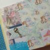 Baby Boy Handmade Scrapbook image