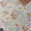 Baby Boy Handmade Scrapbook image