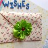Baby Boy Handmade Scrapbook image