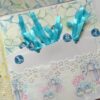 Baby Boy Handmade Scrapbook image
