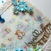 Baby Boy Handmade Scrapbook image