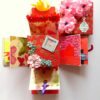 Fancy Love and Birthday Explosion box image Fancy Love and Birthday Explosion box image