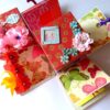 Fancy Love and Birthday Explosion box image Fancy Love and Birthday Explosion box image