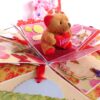 Fancy Love and Birthday Explosion box image Fancy Love and Birthday Explosion box image