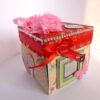 Fancy Love and Birthday Explosion box image Fancy Love and Birthday Explosion box image