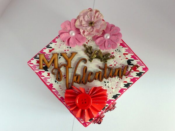 My Valentine Explosion Box image My Valentine Explosion Box image