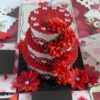 My Valentine Explosion Box image My Valentine Explosion Box image