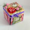 Love and Birthday Explosion Box image