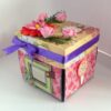 Love and Birthday Explosion Box image