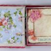 Handmade Love Scrapbook Album image