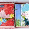 Handmade Love Scrapbook Album image