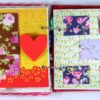 Handmade Love Scrapbook Album image