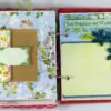 Handmade Love Scrapbook Album image