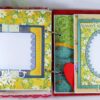 Handmade Love Scrapbook Album image