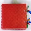 Handmade Love Scrapbook Album image