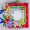 Handmade Love Scrapbook Album image